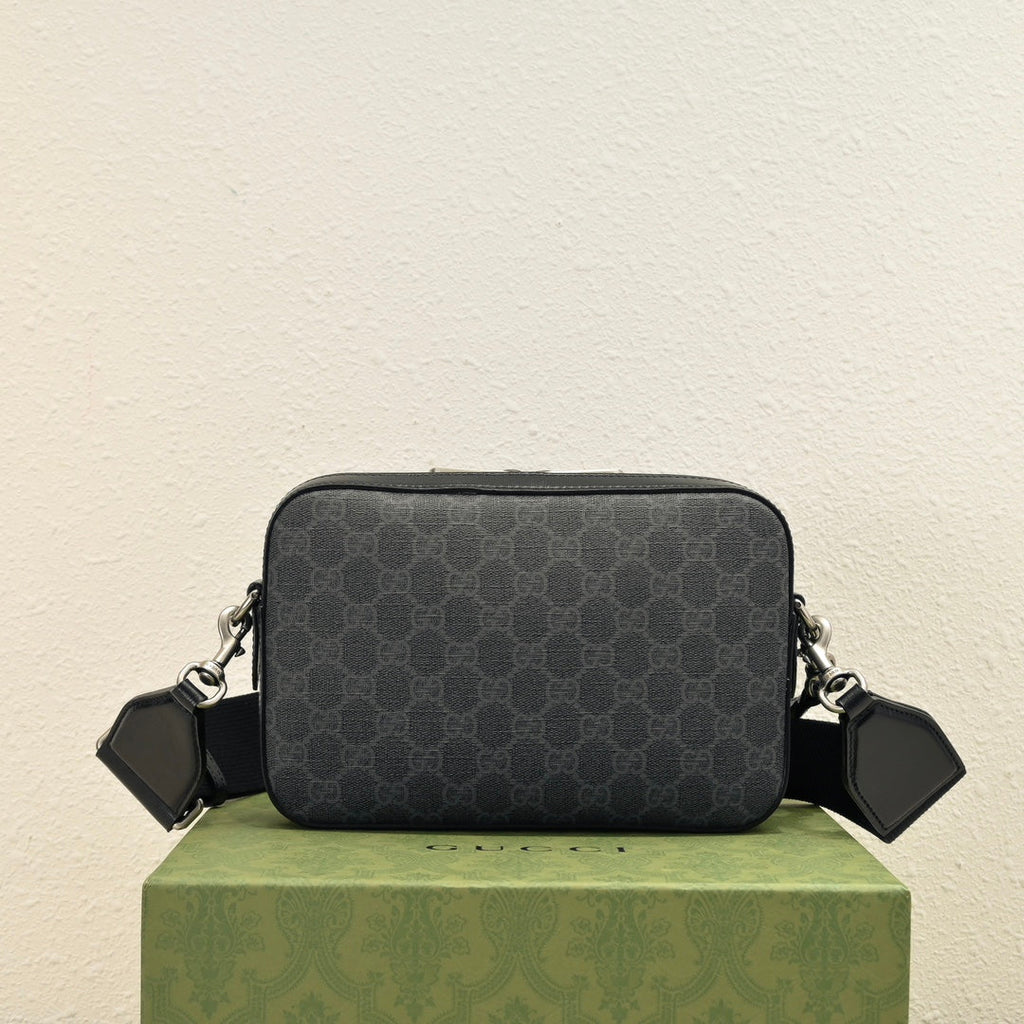 Gucci GG Ophidia Men's Shoulder Bag