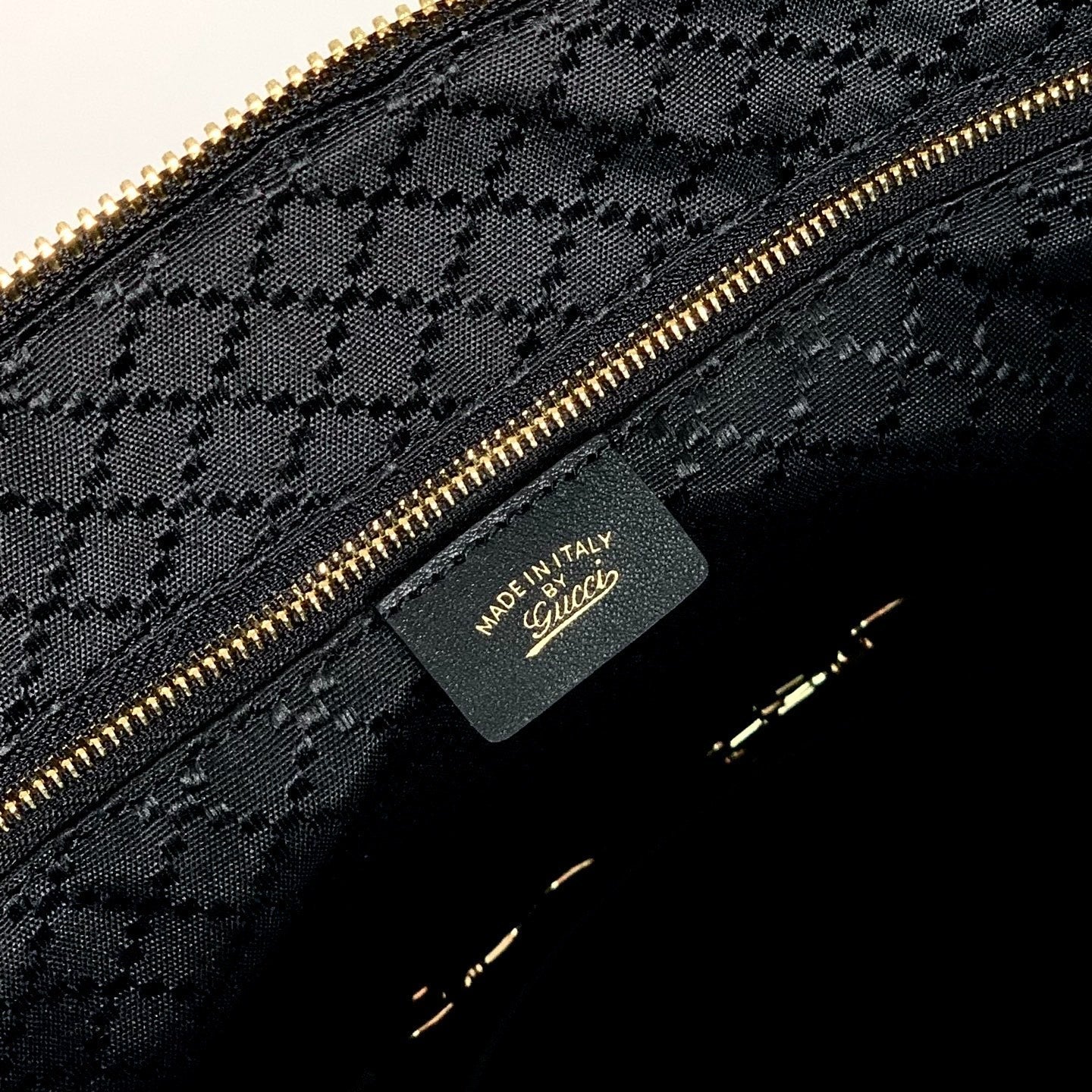 Gucci Borsetto Medium Boston Bag