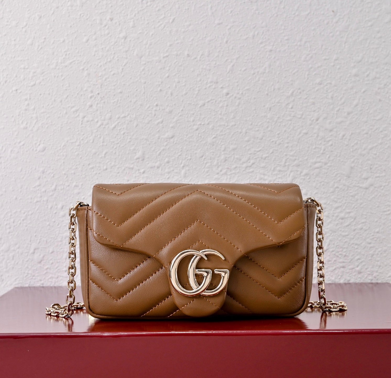 Gucci GG Marmont 2.0 Mini Shoulder Bag – 841290