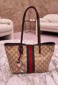 Gucci GG Tribeca Small Tote Bag – 875236
