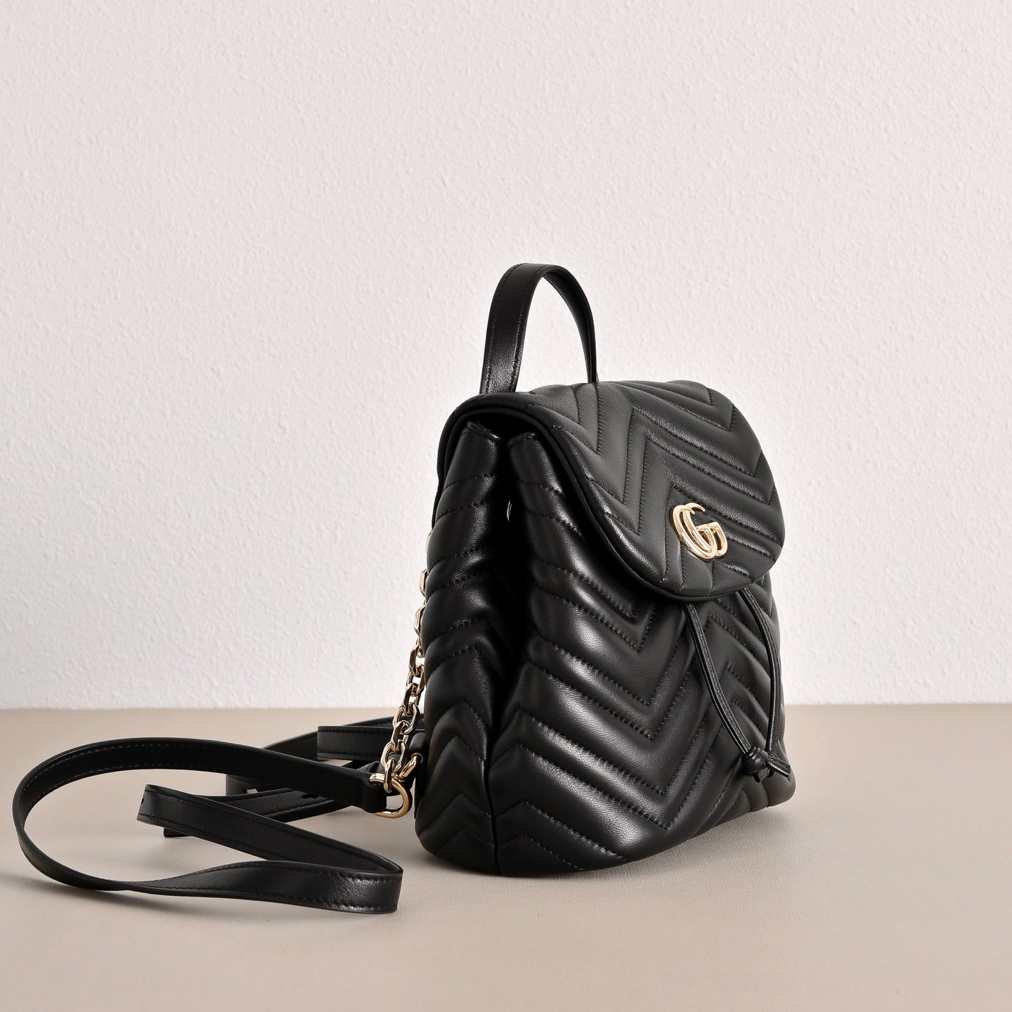 Gucci GG Marmont Mini Backpack – 855921