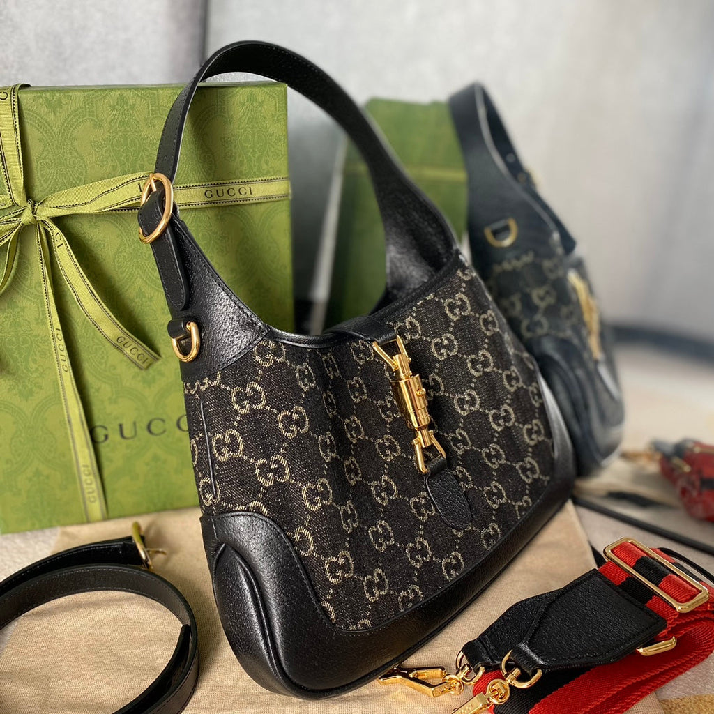 Gucci Jackie 1961 Shoulder Bag – 636706