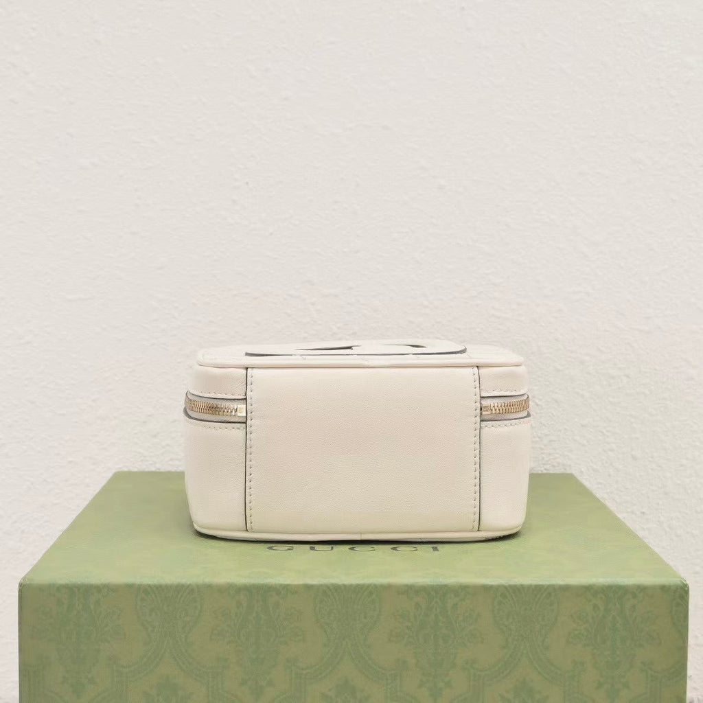 Gucci GG Blondie Mini Tote Bag – 744434