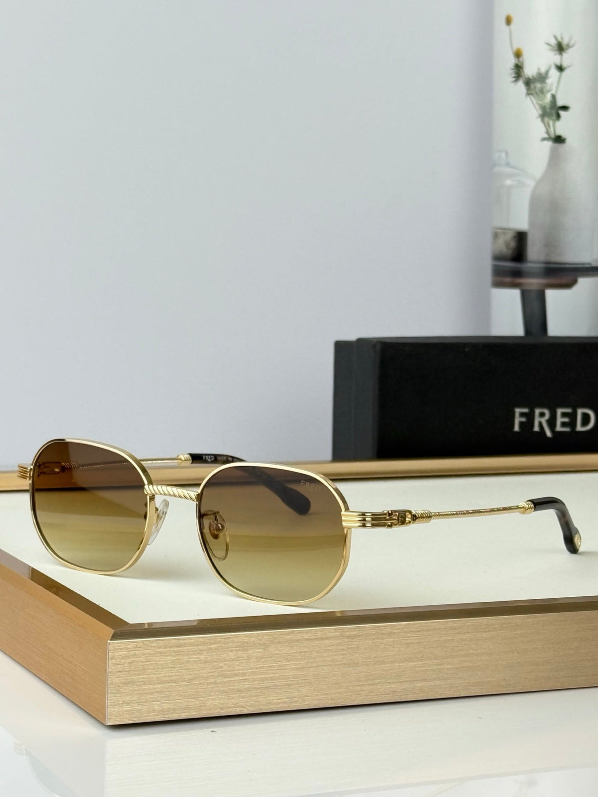 Fred Sunglasses – FG40098U