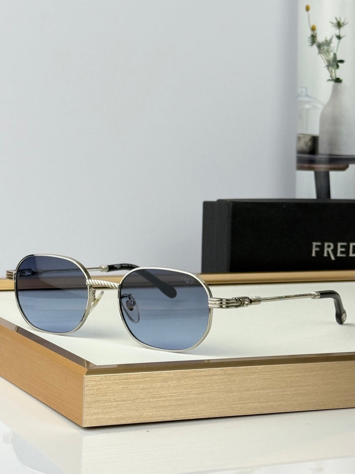 Fred Sunglasses – FG40098U
