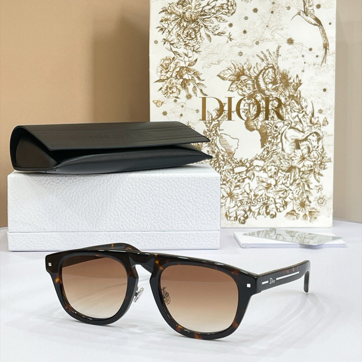 Dior Sunglasses – Dior Line S2F