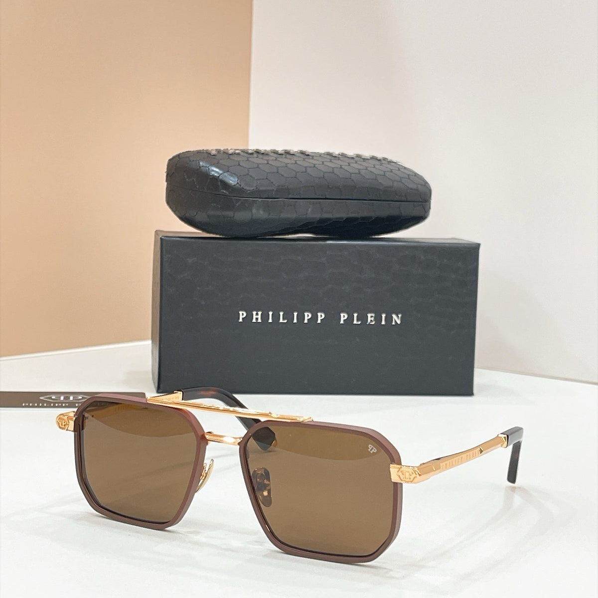 Philipp Plein Sunglasses – VPP197