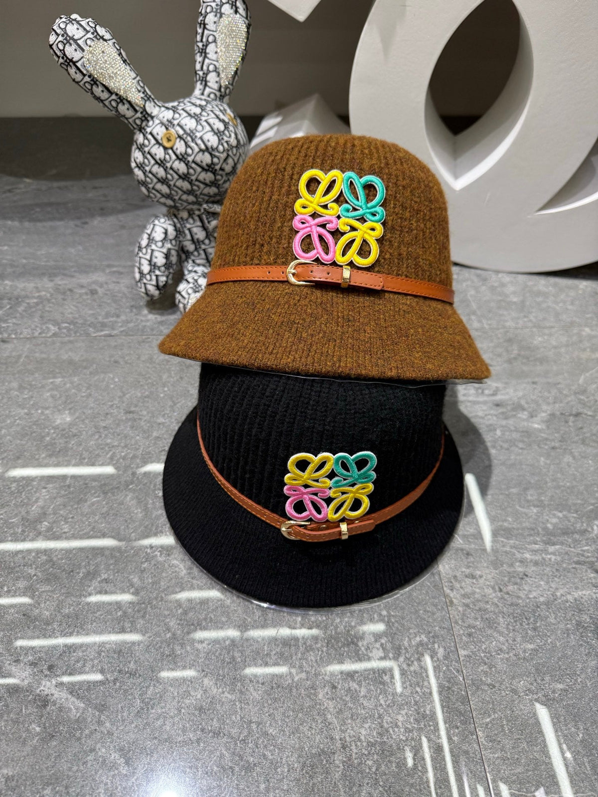 Loewe Fall/Winter New Arrival Best-Selling Bucket Hat