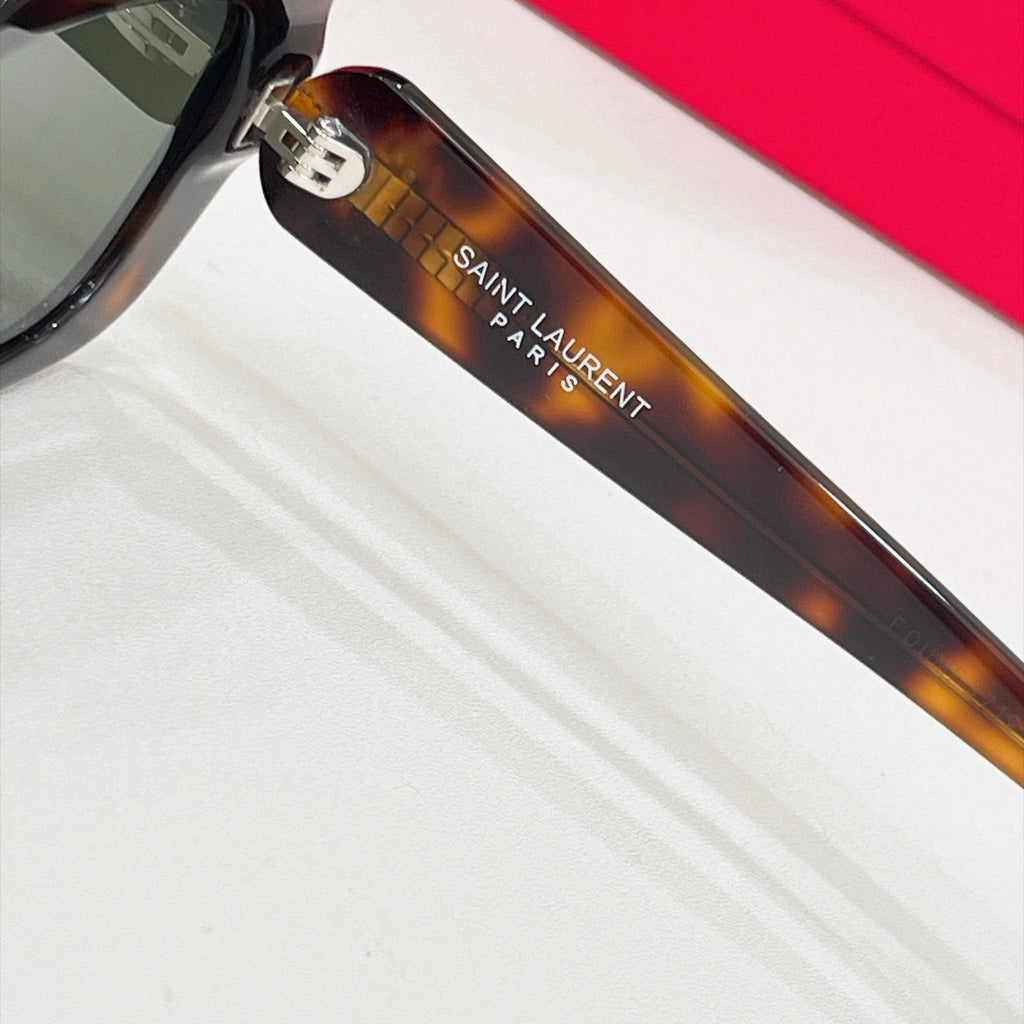Saint Laurent Sunglasses – SL M130