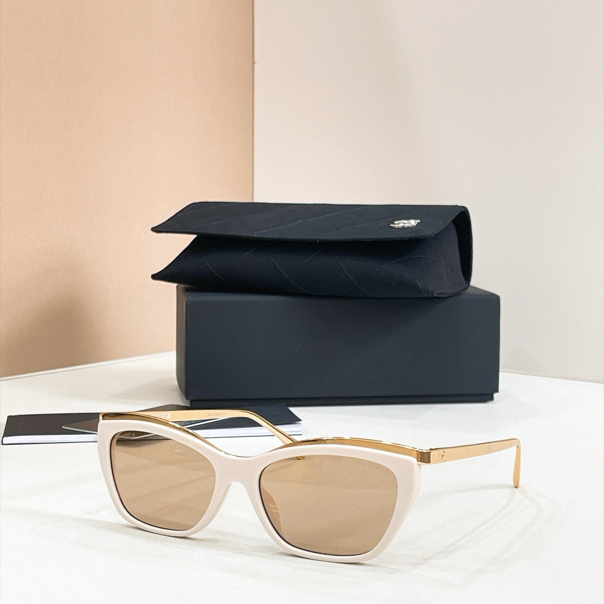 Chanel Sunglasses – 4299
