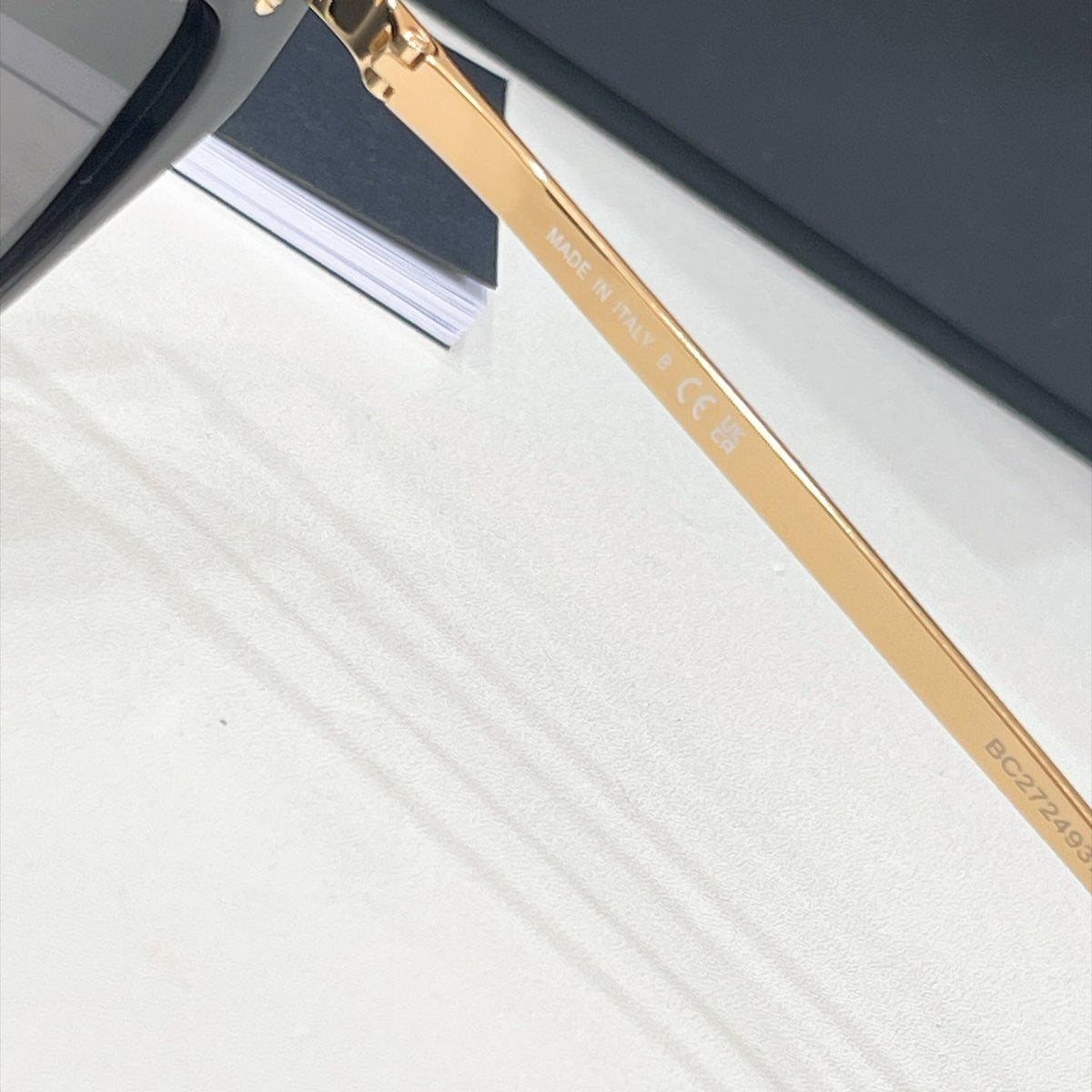 Chanel Sunglasses – 4299