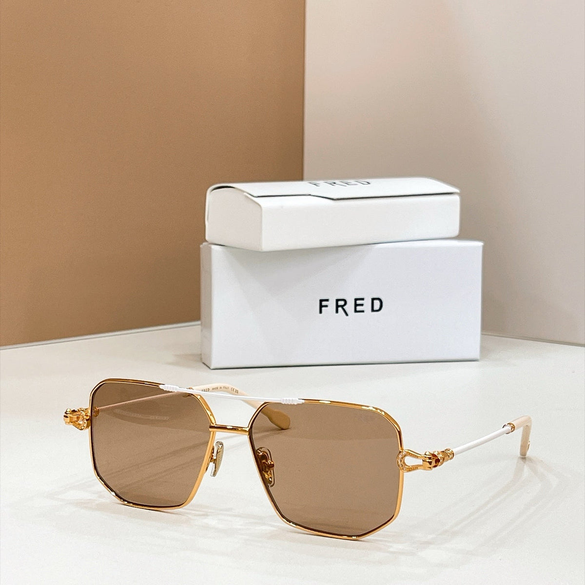 Fred Sunglasses – FG 57167U