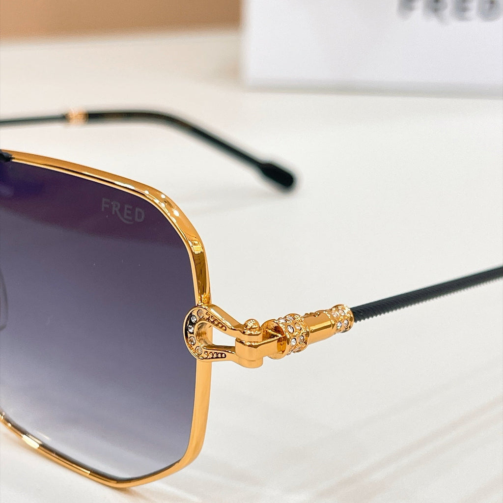 Fred Sunglasses – FG 57167U