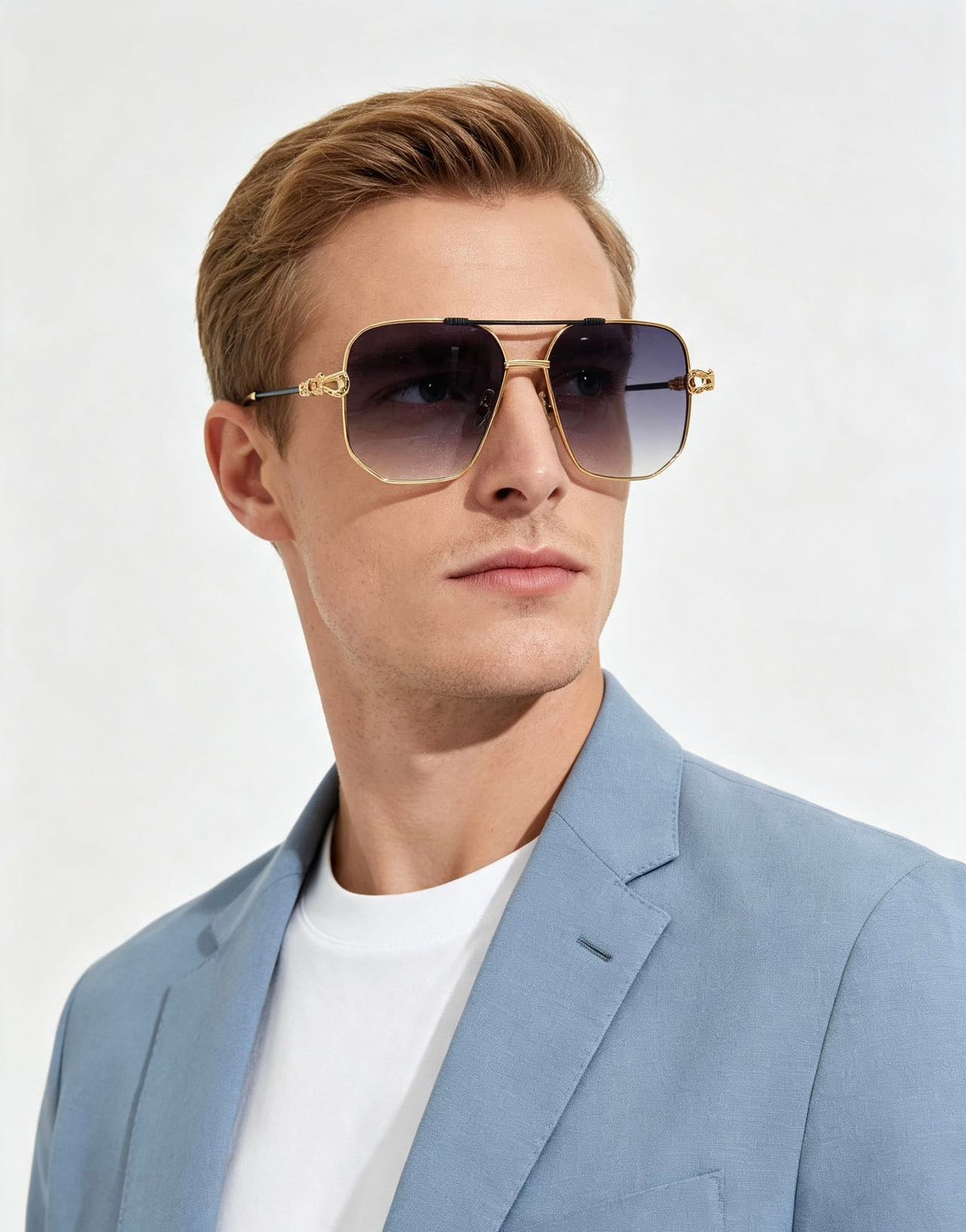 Fred Sunglasses – FG 57167U