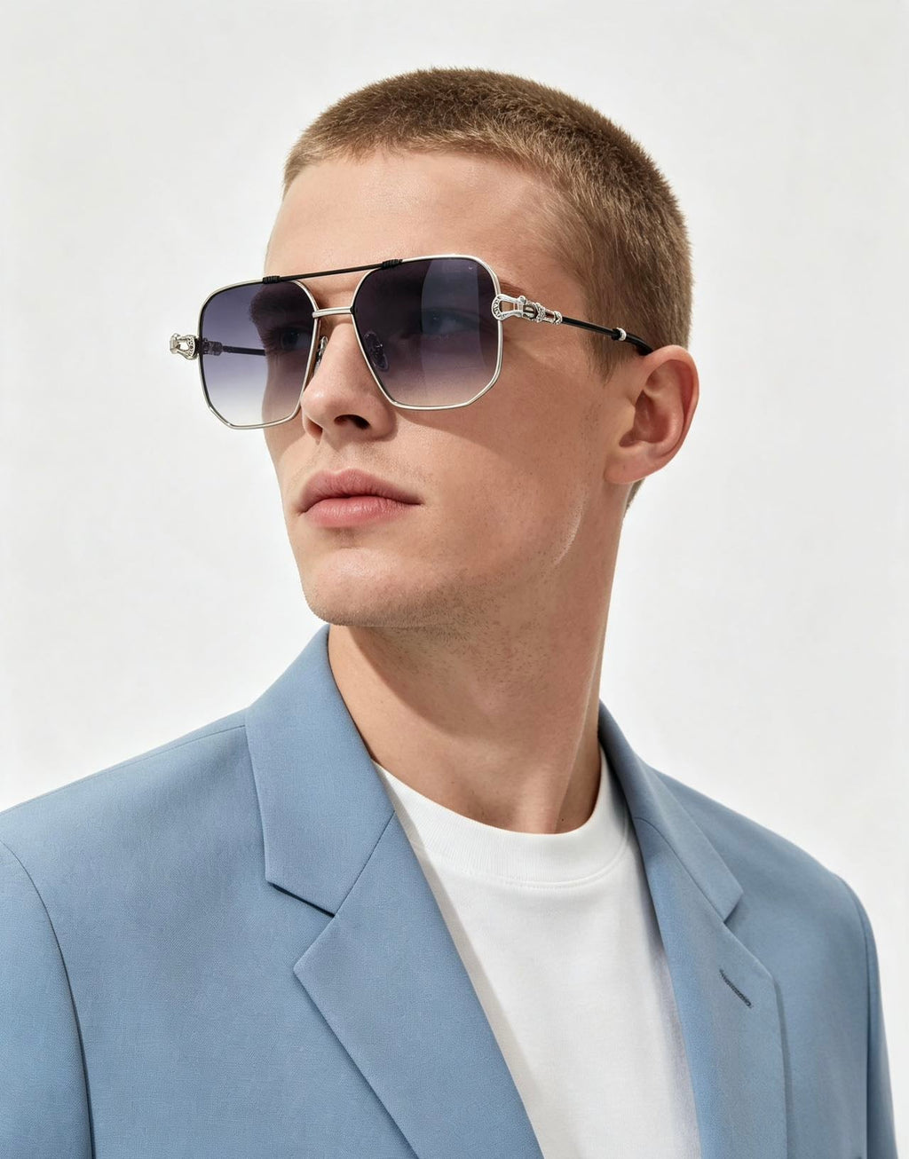 Fred Sunglasses – FG 57167U