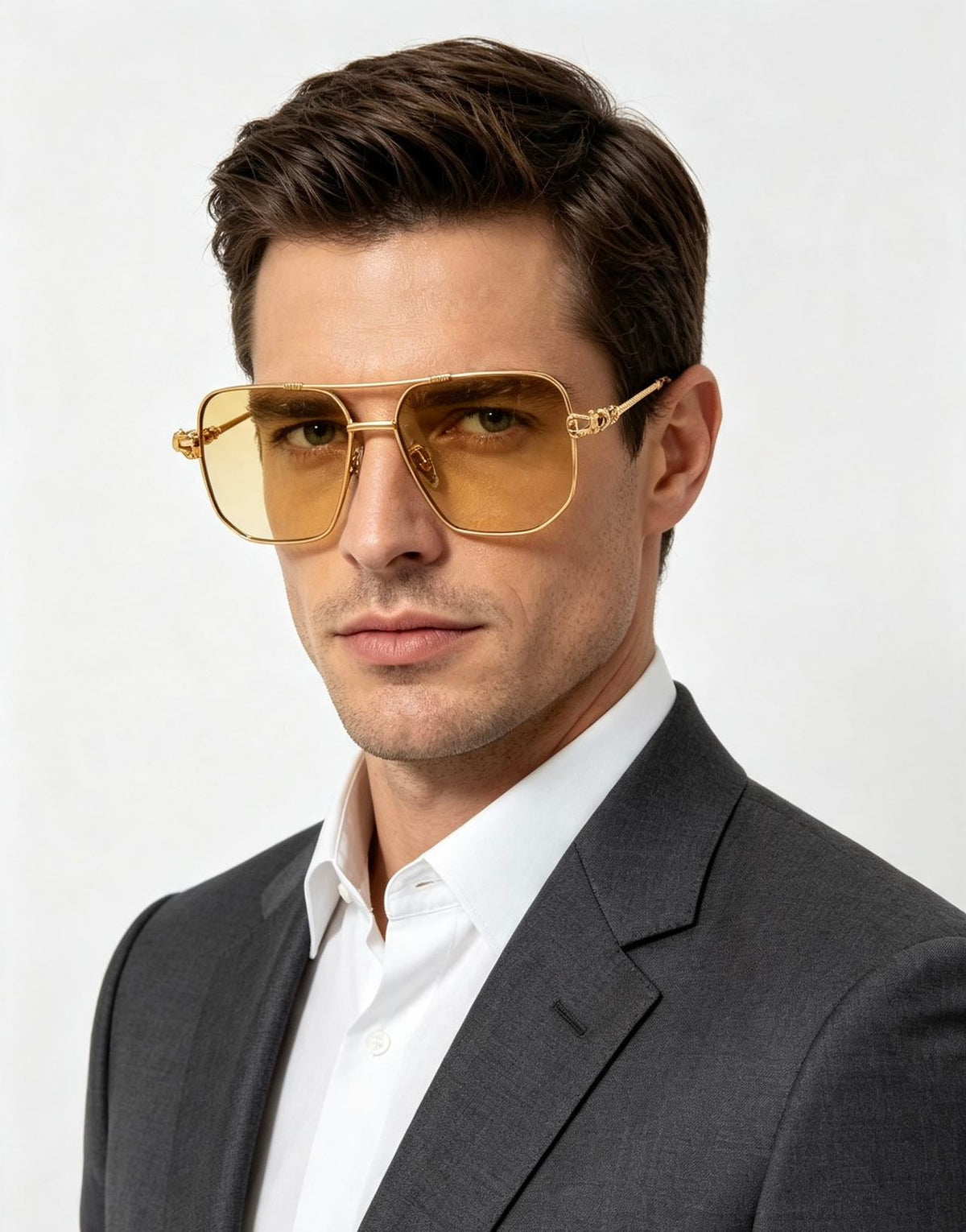 Fred Sunglasses – FG 57167U