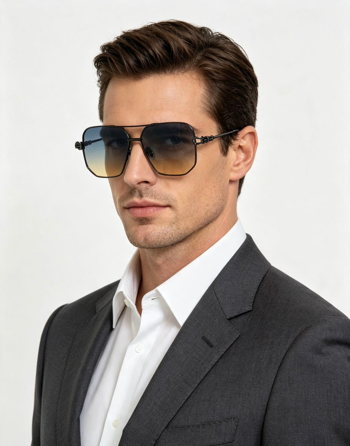 Fred Sunglasses – FG 57167U