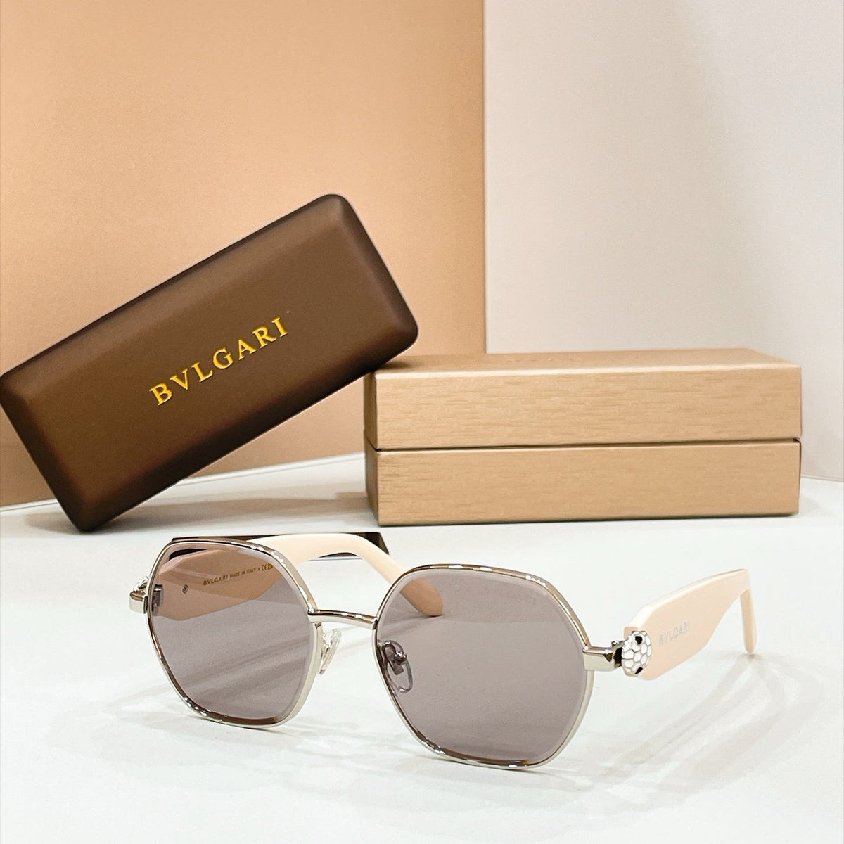 Bvlgari Sunglasses – BV 9029B