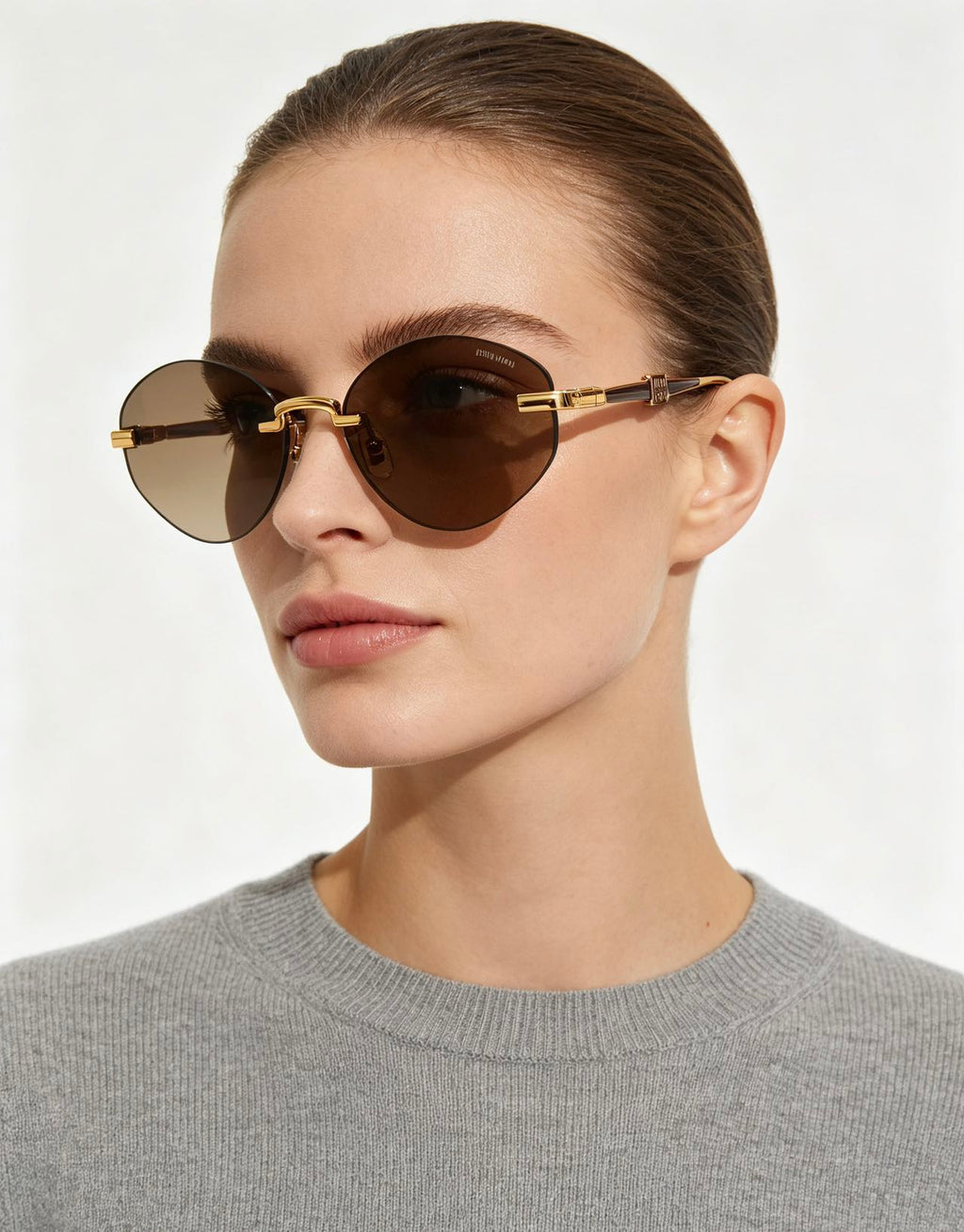 Miu Miu Sunglasses – MU 2394S