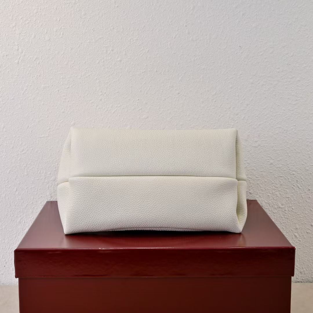 Gucci Softbit Medium Top Handle Bag – 837467