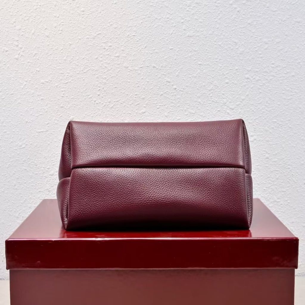 Gucci Softbit Medium Top Handle Bag – 837467