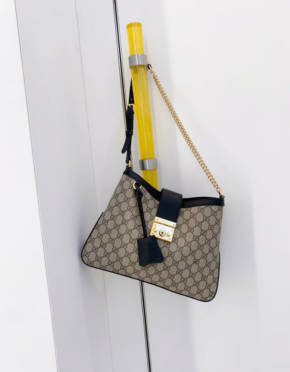 Gucci Padlock Shoulder Bag – 795113