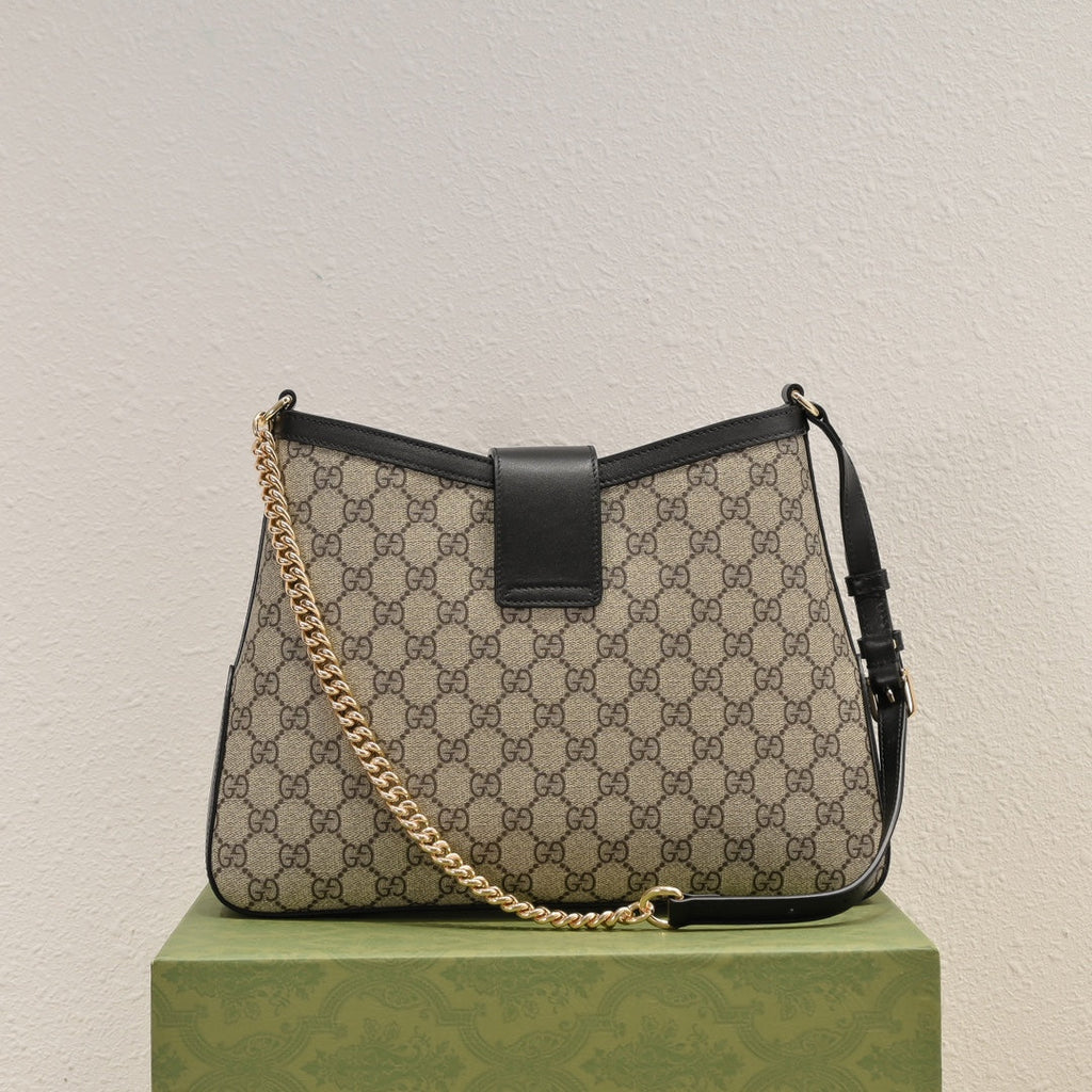 Gucci Padlock Shoulder Bag – 795113