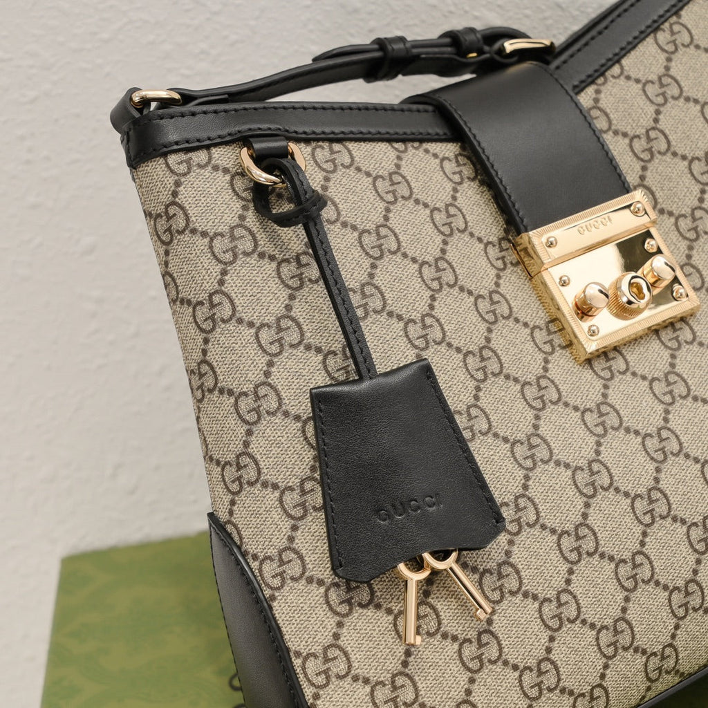 Gucci Padlock Shoulder Bag – 795113