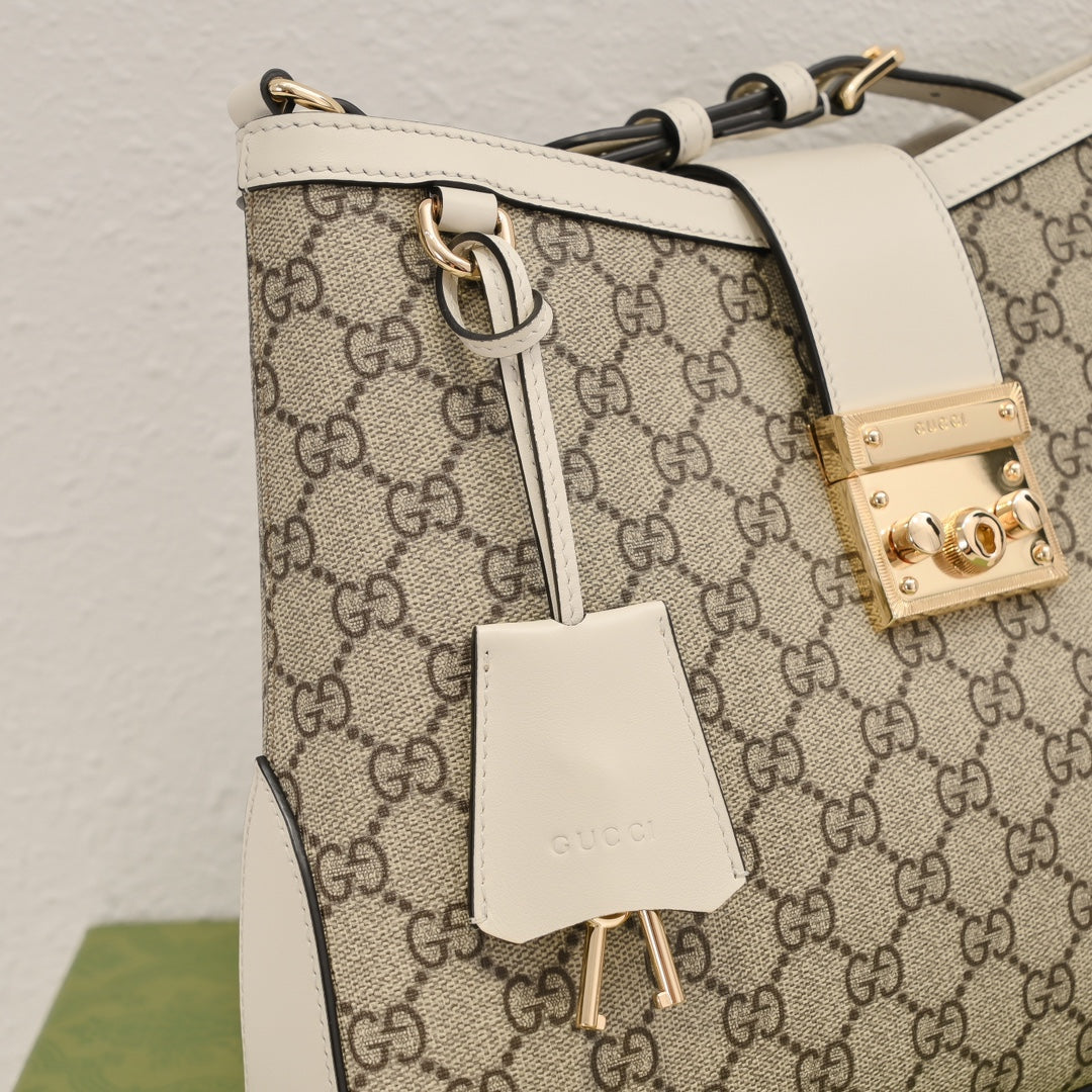 Gucci Padlock Shoulder Bag – 795113