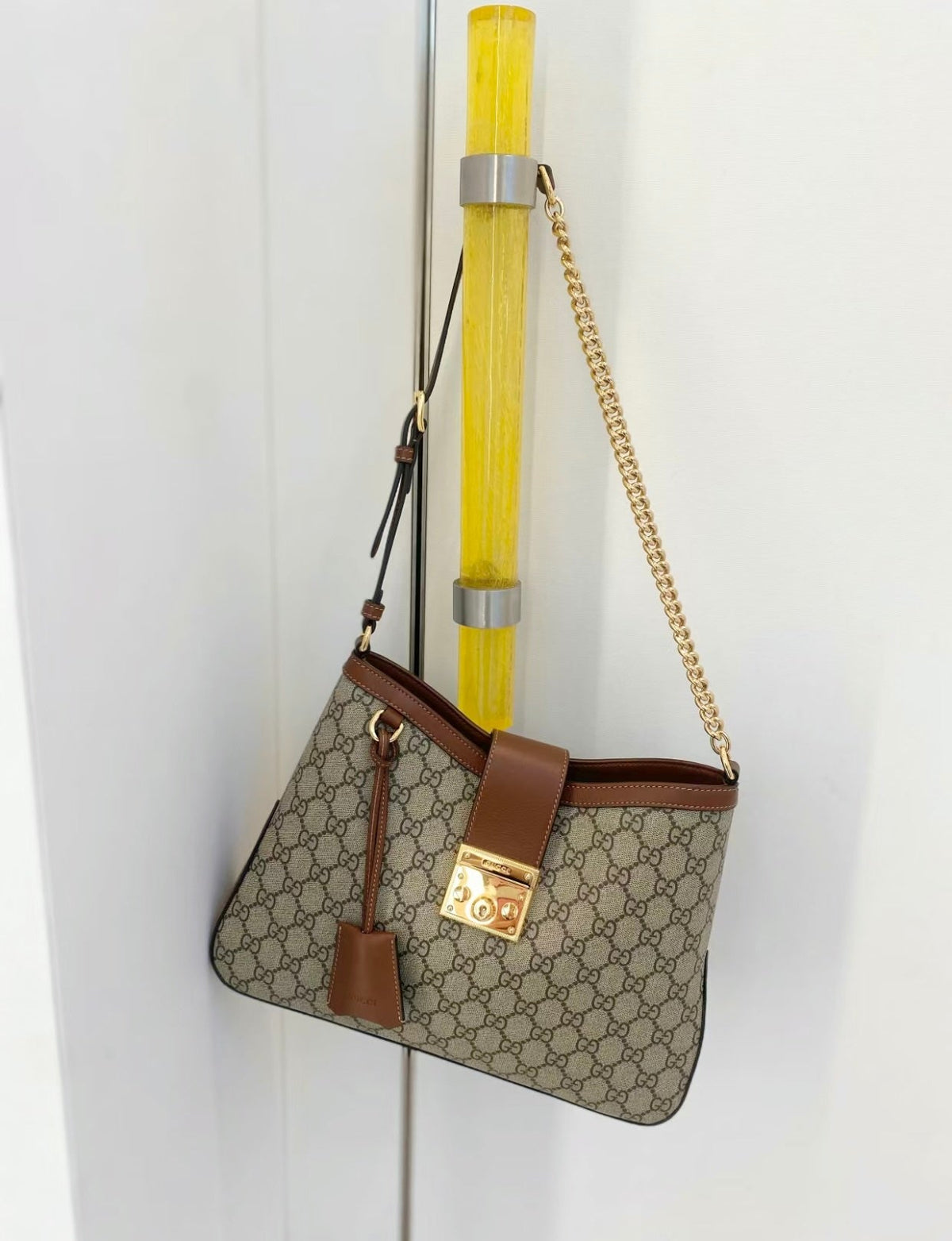 Gucci Padlock Shoulder Bag – 795113