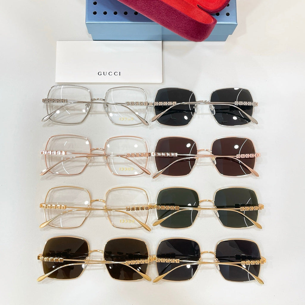 Gucci Sunglasses – GG1434S