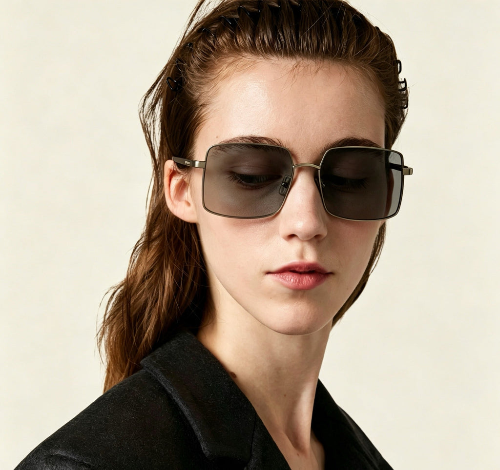 Miu Miu Sunglasses – MU C53S