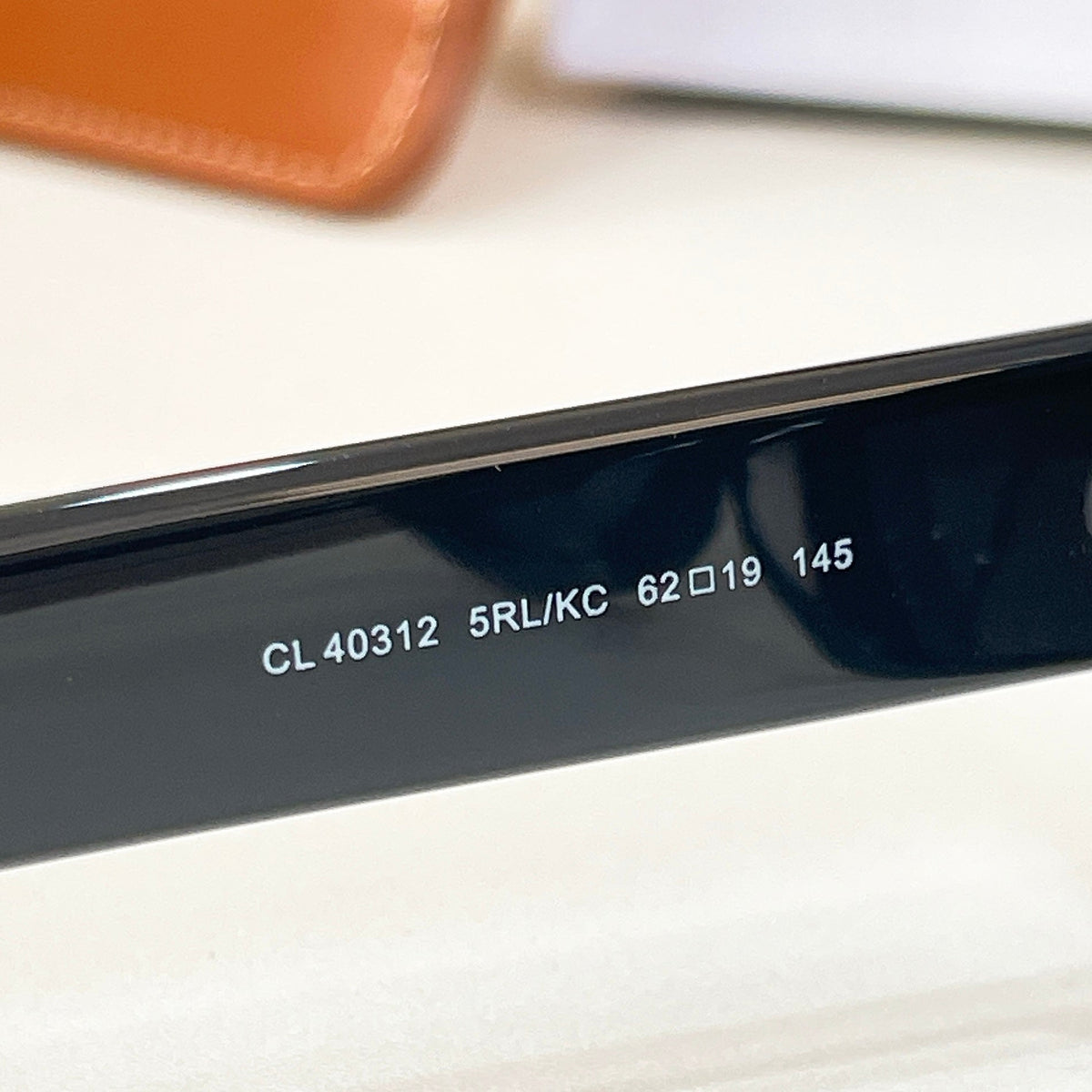 Celine Sunglasses – CL40312