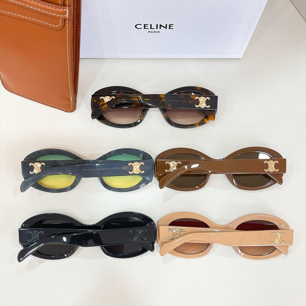 Celine Sunglasses – CL40312