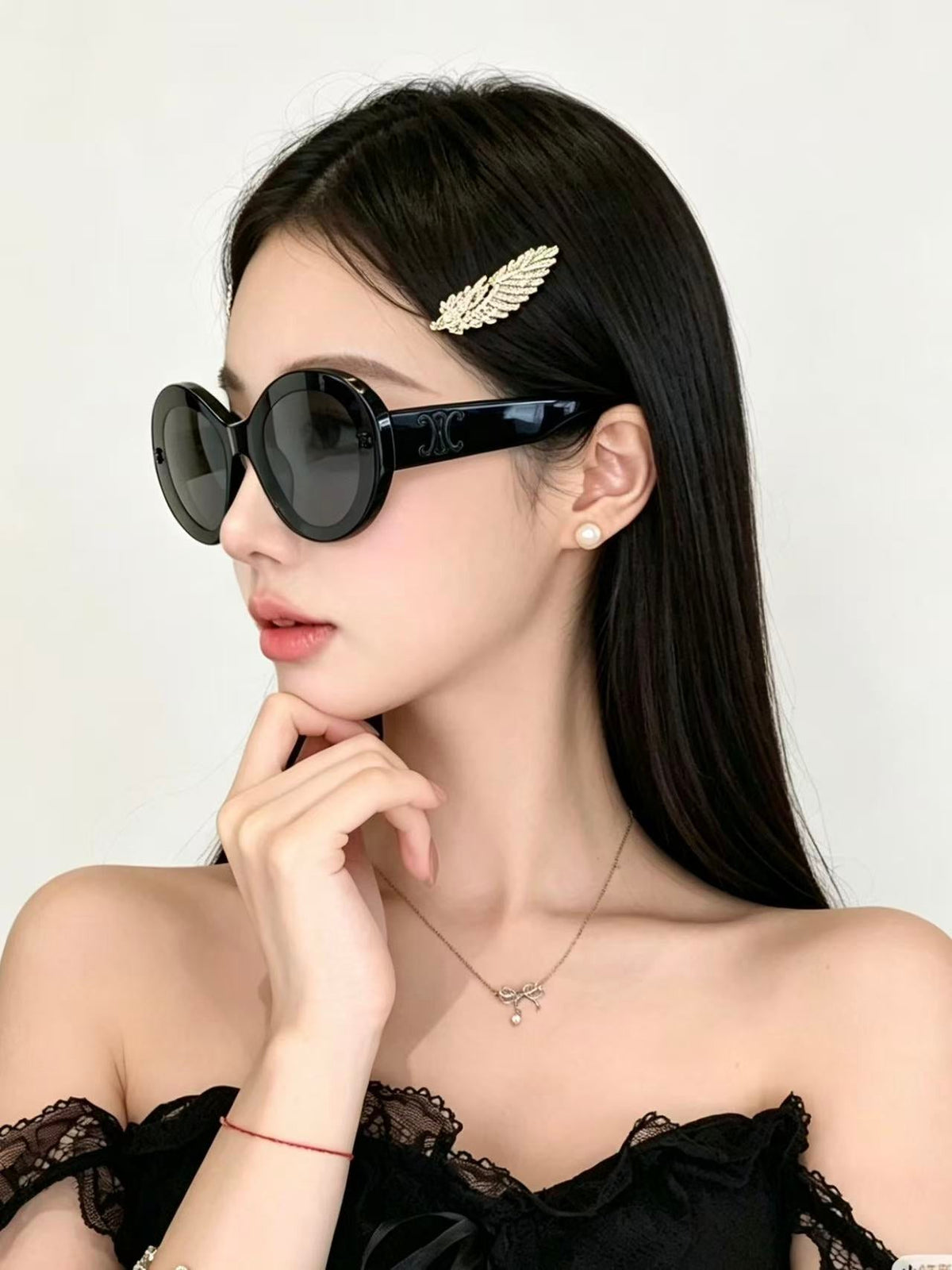 Celine Sunglasses – CL40312