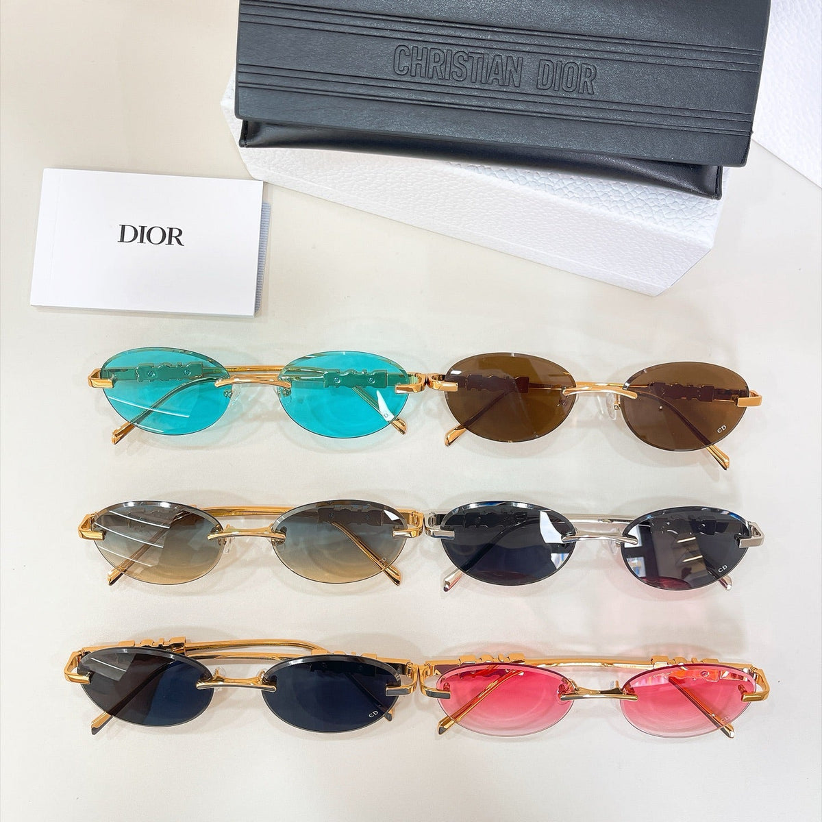 Dior Sunglasses – DIORCAT2300M