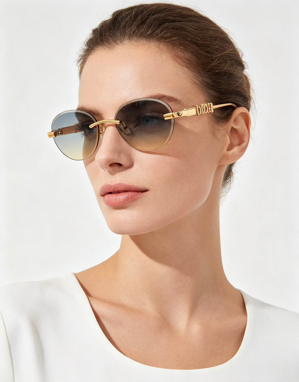 Dior Sunglasses – DIORCAT2300M