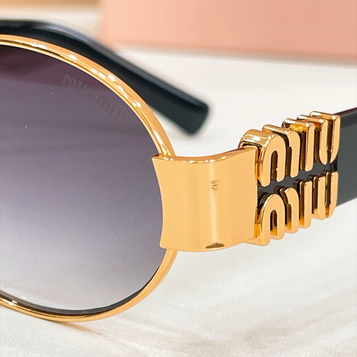 Miu Miu Sunglasses – MU 113AV