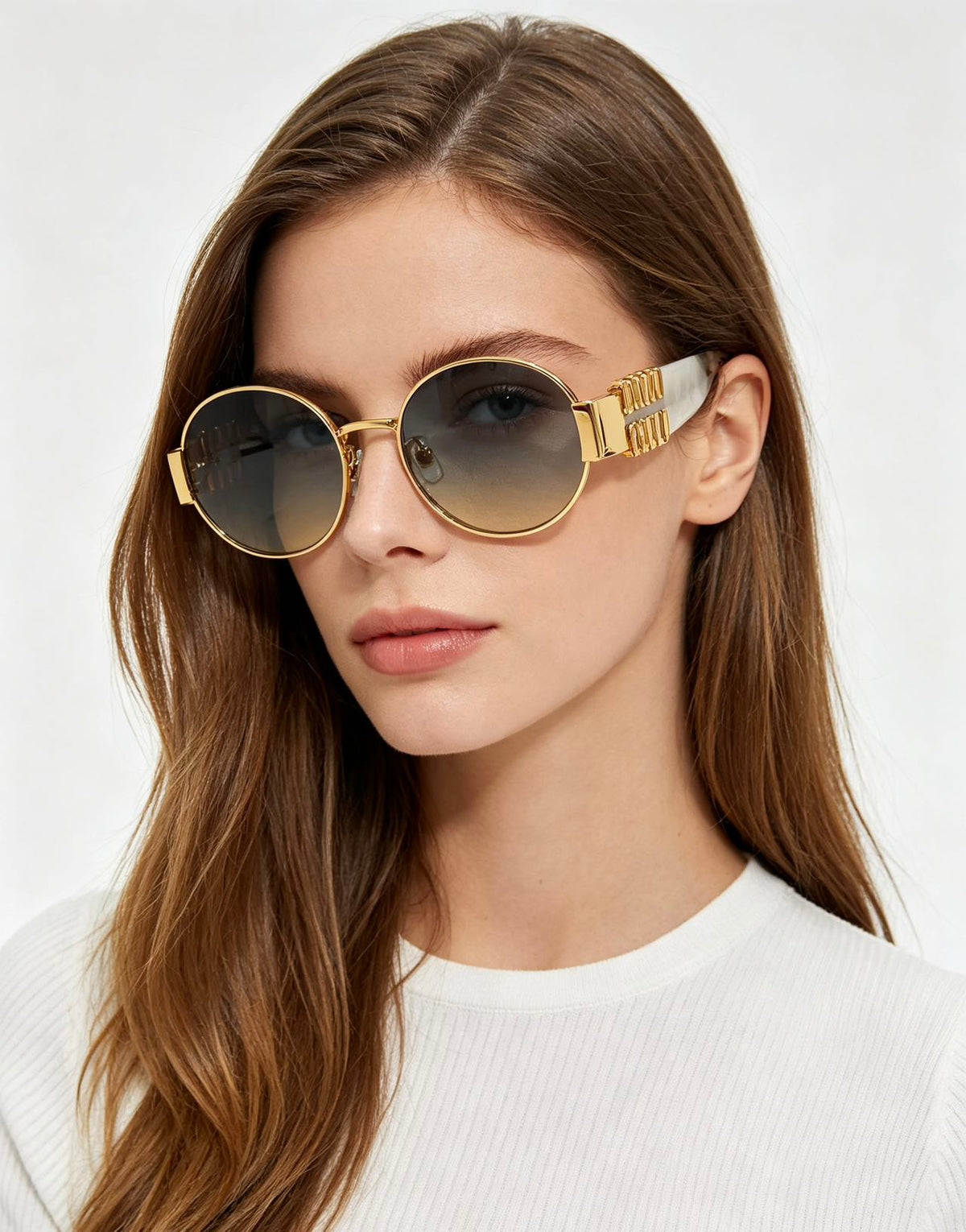Miu Miu Sunglasses – MU 113AV