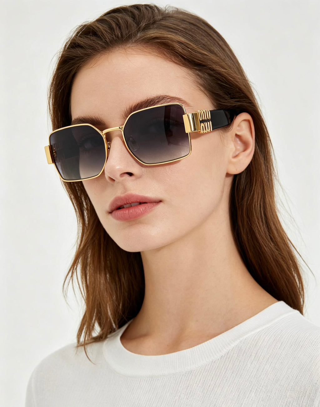 Miu Miu Sunglasses – MU 115AV