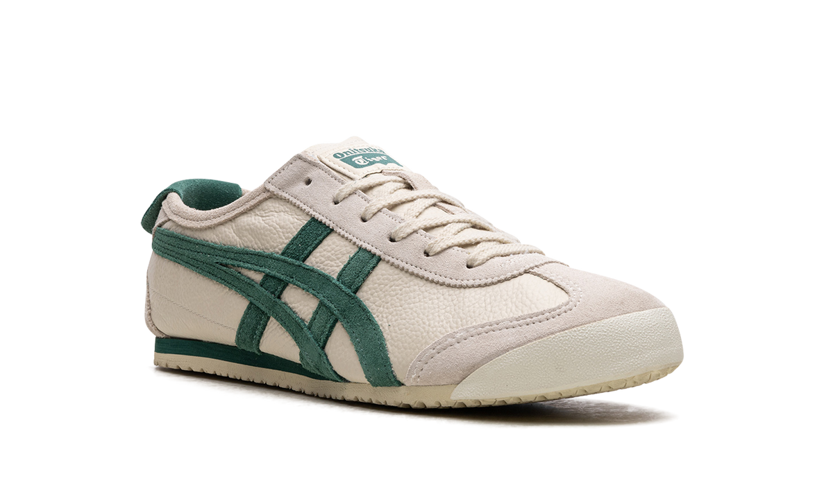 Onitsuka Tiger Mexico 66 VIN Sneakers - Cream Green