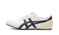 Onitsuka Tiger Track Trainer Sneakers - White Black
