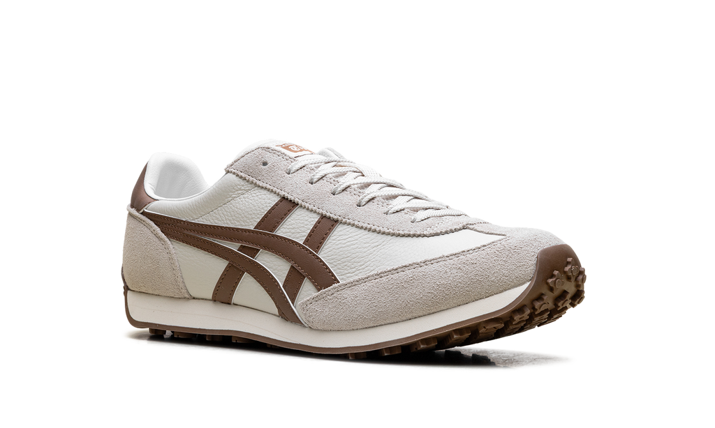 Onitsuka Tiger EDR 78 Sneakers - Birch Mocha Brown