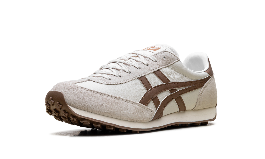 Onitsuka Tiger EDR 78 Sneakers - Birch Mocha Brown