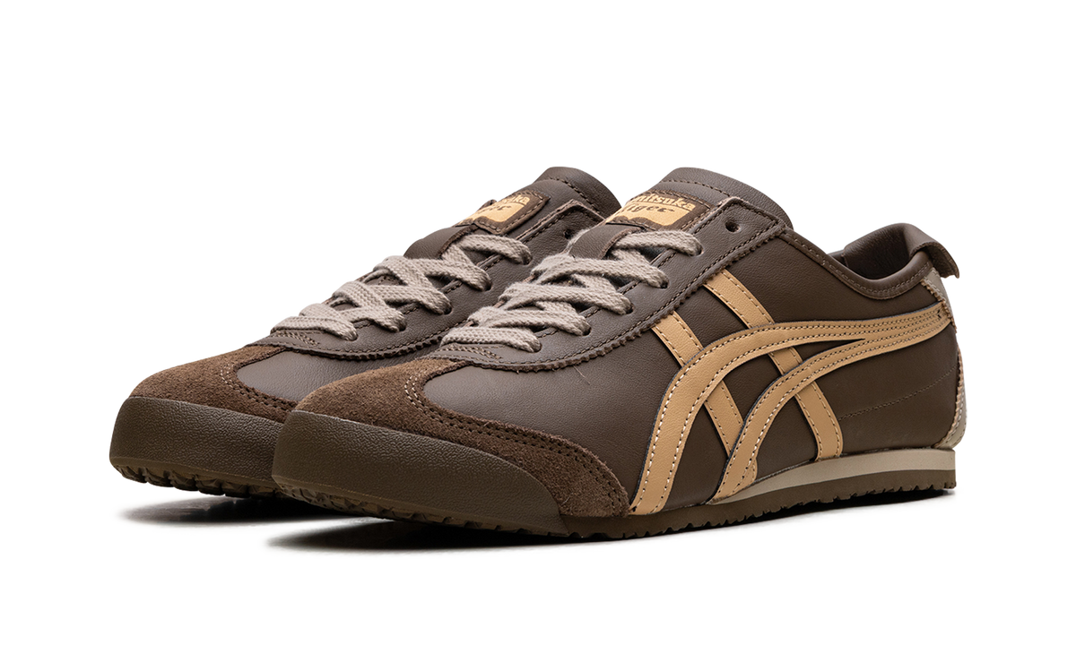 Onitsuka Tiger Mexico 66 Sneakers - Paper Bag