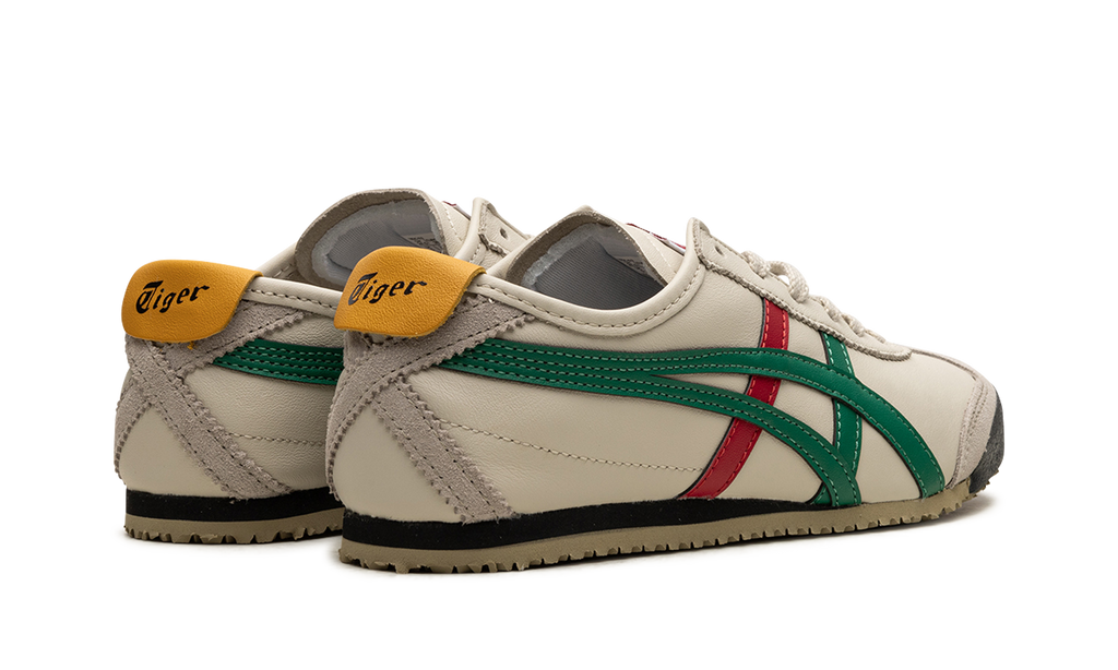 Onitsuka Tiger Mexico 66 Sneakers - Birch Green | 1183C102 201