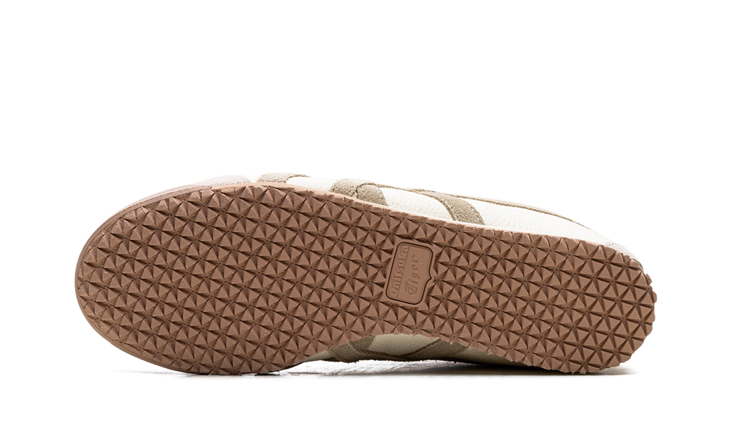 Onitsuka Tiger Mexico 66 Sneakers - Birch Carbon