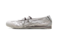 Onitsuka Tiger Mexico 66 TGRS Women's Ballet Flats - Oyster Grey