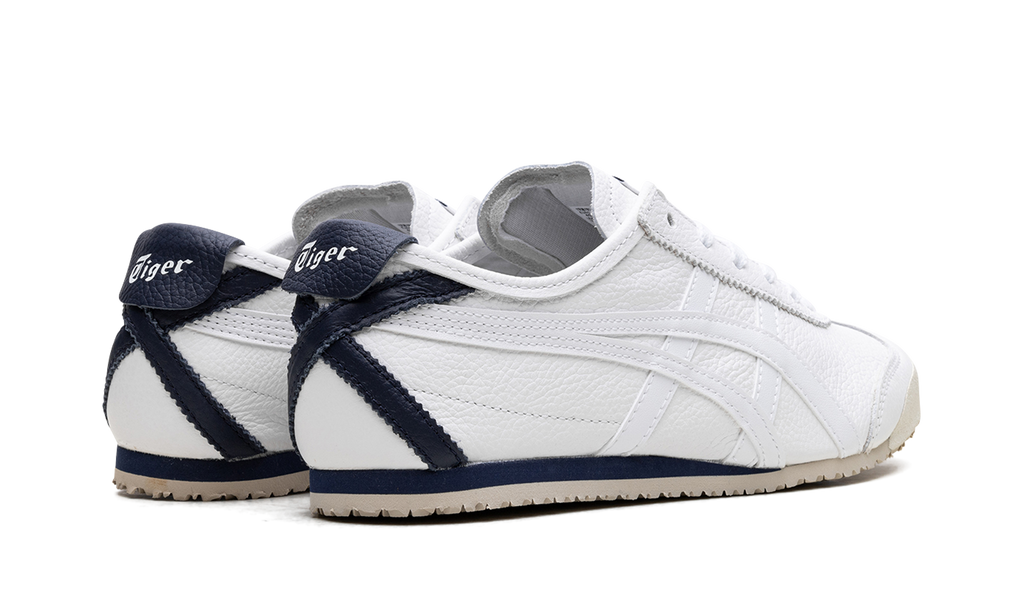 Onitsuka Tiger Mexico 66 Sneakers - White Peacoat