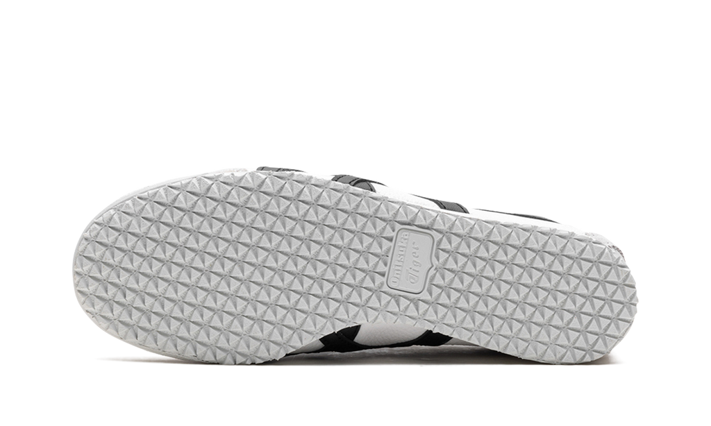 Onitsuka Tiger Mexico 66 Sneakers - White Black | Ref. 133875
